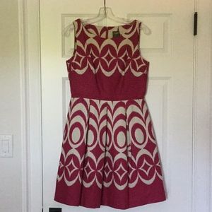 Taylor Dress